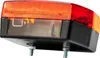 MD-002 Luce posteriore con illuminazione targa SINISTRA Anteprima dell’immagine prodotto 4