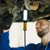 LED pracovná lampa dielňa ručná lampa pracovná lampa dielňa Náhľad obrázku produktu 10