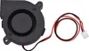 BIGTREETECH 5015 ventilátor 50x50x15mm 12V / 24V Náhľad obrázku produktu 3
