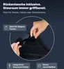 NEMAXX® Paddelsitz für SUP, Kajak & Kanu – gepolstert, hohe Produktbild-Vorschau 7