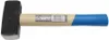 KRAFTMANN 1847 Fäustel, 1000 g Produktbild-Vorschau 6