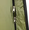 Duschzelt Camping 110 x 110 x 190 cm Grün Toilettenzelt Produktbild-Vorschau 7