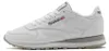 Reebok Classic Leather GY3558 Herren-Sneaker – Weiß, EVA, Produktbild-Vorschau 1