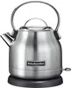 KitchenAid Wasserkocher 5KEK1222ESX 1,25 l, 2200 W, Produktbild-Vorschau 1