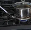 Wärmeverteiler, Reduzierstück, Flammenschutz, Simmerplatte, Produktbild-Vorschau 4