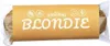Blondie WARSAW BATON - weiße Schokolade und Mandeln 50g Produktbild-Vorschau 3