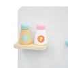 4iQ zabawkowa drewniana kuchnia dla dzieci JuniorKitchen Podgląd zdjęcia produktu 6