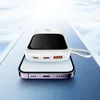 Baseus PPQD060102, 10000 mAh, Lithium Polymer (LiPo), Power Produktbild-Vorschau 13