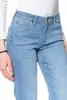 Lee | Damenjeans Marion Straight Denim Stretch Straight Fit Produktbild-Vorschau 8