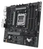 ASUS TUF GAMING B850M-PLUS WIFI, AMD, Sockel AM5, AMD Ryzen Produktbild-Vorschau 4