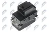 NTY EWS-SK-021 Fensterheberschalter für SKODA Octavia III Produktbild-Vorschau 2