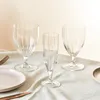 KROSNO Prima Lumi Sektgläser 4er Set 160 ml – elegante Produktbild-Vorschau 9