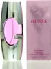 A perfume bottle and its packaging are displayed side-by-side against a white background. Anteprima dell’immagine prodotto