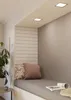 FUEVA 5 Einbauleuchte Einbaulampe Deckenlampe Deckenleuchte Produktbild-Vorschau 2