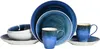 CreaTable, 25862, Caldera Blue, 8-częściowy zestaw Podgląd zdjęcia produktu 7