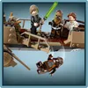 LEGO Star Wars Desert Barge and Sarlacc Den, jouet à Voir les images du produit 29
