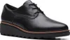 Clarks Sharon Rae Couleur Noir Voir les images du produit 34