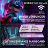 Greed® MK2 Plus - High End Gaming PC - Intel Core i7-12700F Produktbild-Vorschau 5