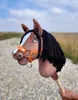 Hobby Horse Premium Kleines Steckenpferd - Braun A4 Produktbild-Vorschau 7
