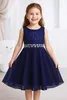 Mädchen Prinzessin Kleid Gr. 164-168 Cm Produktbild-Vorschau 2