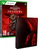 UBISOFT Game Xbox Series X Assassins Creed Shadows Produktbild-Vorschau 5