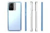 TPU Hülle Clear Armor Soft Case für Xiaomi Redmi Note 12S Produktbild-Vorschau 2