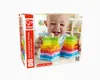 Hape Early Explorer tęczowa gra kołkowa, E0406 Podgląd zdjęcia produktu 9