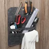 com-four® 2x Hängeregal - Praktischer Hängeorganizer aus Produktbild-Vorschau 2