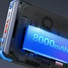 Multimetr cyfrowy oscyloskop generator analizator 4w1 Podgląd zdjęcia produktu 12