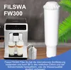 6er Pack Wasserfilter Ersatz für Krups® F088, Melitta®, Produktbild-Vorschau 2