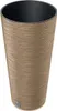 Kvetináč FUSU ECO prírodný 30 cm Náhľad obrázku produktu 6