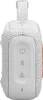 Weißer tragbarer bluetooth-lautsprecher Jbl GO4BLANC Produktbild-Vorschau 11