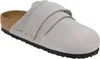 Birkenstock Clogs NAGOYA Herren 31373836383435 Grau 44 EU Produktbild-Vorschau 3