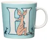 Moomin mug 0,4L ABC H 1066901 Anteprima dell’immagine prodotto 1