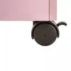 Spielzeugtruhe mit Rollen rosa - Atmosphera créateur Produktbild-Vorschau 3