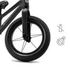Vélo d'appartement Kinderkraft Eter Black Voir les images du produit 13