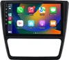 128GB Android Radio samochodowe 10" Škoda Yeti (2009–2018) Podgląd zdjęcia produktu 2