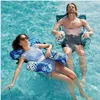 INF Fauteuil gonflable Lounger pour activités aquatiques - Voir les images du produit 4