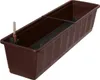 GELI Bew.Kast.Aqua Gr. 80cm marron avec robinet d'eau Voir les images du produit 3