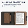 kwmobile Flip Hülle kompatibel mit Kobo Libra 2 - Cover Produktbild-Vorschau 4