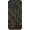 GUESS 3666339344948, Pokrowiec, Apple, Apple iPhone 16 Pro, Podgląd zdjęcia produktu 4