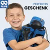 Knieschoner Kinder Set 3-12 Jahre mit Knieschützern, Produktbild-Vorschau 6