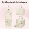 Kulturbeutel zum Aufhängen,Kulturtasche für Produktbild-Vorschau 2