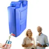 Anwicar Wasserkanister mit hahn - Wasser Kanister mit Produktbild-Vorschau 1