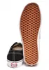 Vans Authentic VN000EE3BLK Schuhe Schwarz , Größe: EU 40.5 Produktbild-Vorschau 4