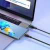 Baseus USB-A zu USB-C Kabel Typ C 100W Schnelles Laden 2m Produktbild-Vorschau 4