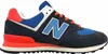 New Balance U574V2 Phantom Phantom 42 Produktbild-Vorschau 7