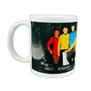 Star Trek Besatzung Kaffeebecher Produktbild-Vorschau 3