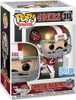 FUNKO POP! Figurine in vinile Sport Football NFL San Anteprima dell’immagine prodotto 2