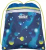 Scout sac d'école LED Genius Set 4 pièces Planets bleu Voir les images du produit 5